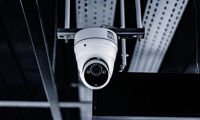 KAWALAN INDUSTRI KESELAMATAN