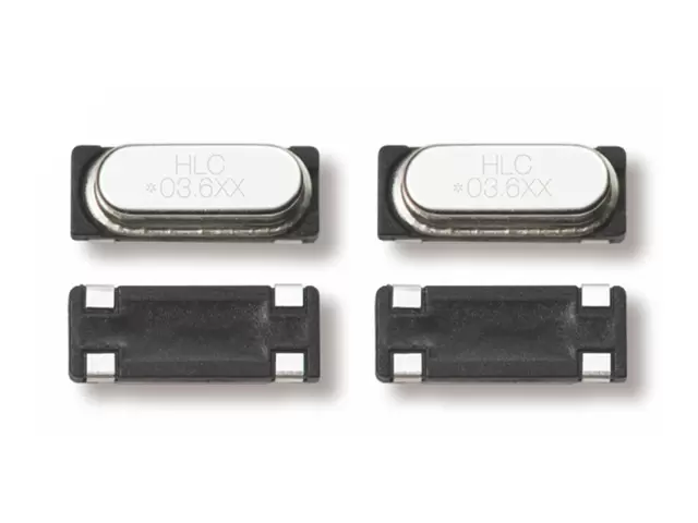 UNIT KRISTAL KUARTZA