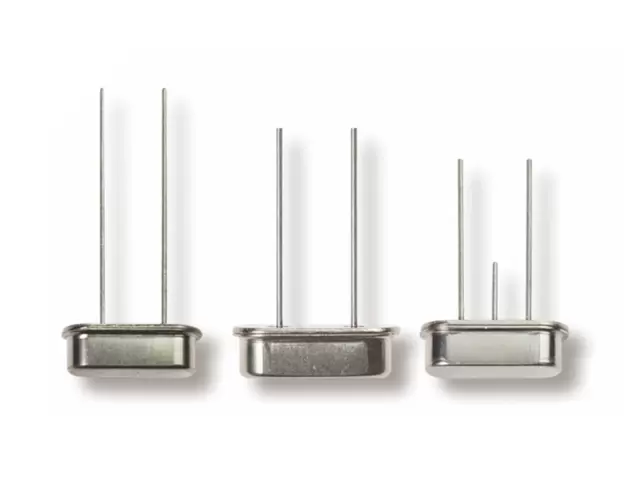 UNIT KRISTAL KUARTZA