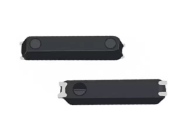 UNIT KRISTAL Julat SMD KHz