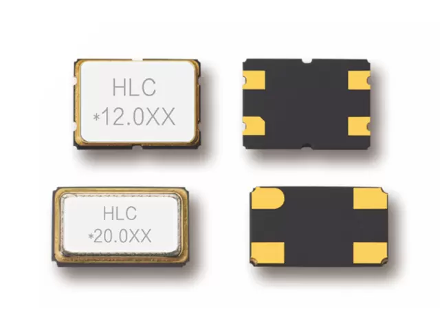 UNIT KRISTAL KUARTZA