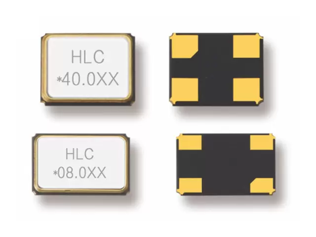 UNIT KRISTAL KUARTZA