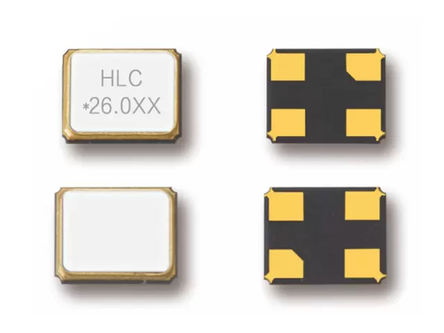 UNIT KRISTAL KUARTZA