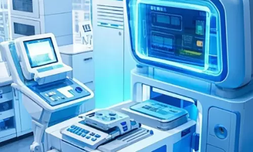Revolusi penjagaan kesihatan pintar masa depan: analisis teknologi pengayun kristal 5 teras