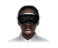 Cermin mata AI