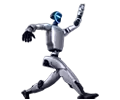 Robot AI