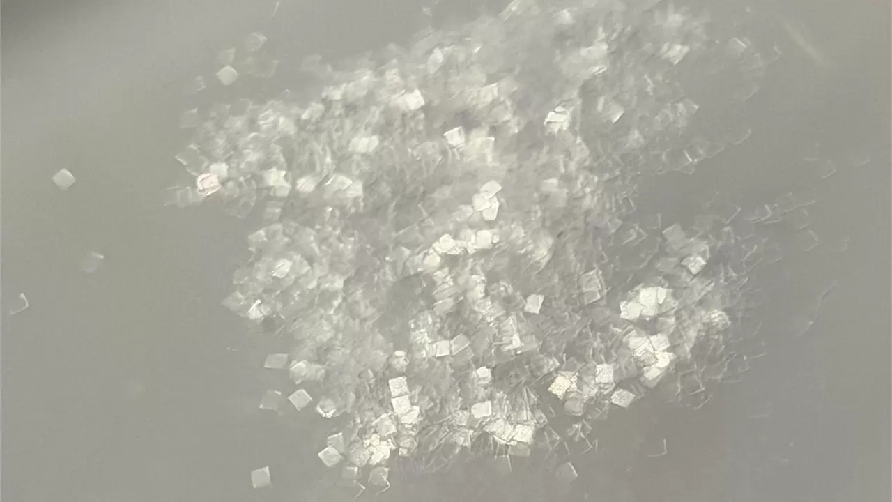 Wafer kuarza